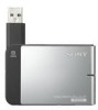 Troubleshooting, manuals and help for Sony USD8G - Micro Vault 8 GB External Hard Drive