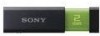 Get support for Sony USM2GL - Micro Vault Click USB Flash Drive