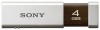 Troubleshooting, manuals and help for Sony USM4GLX - Micro Vault Click Turbo 4 GB USB 2.0 Flash Drive