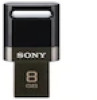 Get support for Sony USM8SA1