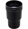 Get support for Sony VCL-DH1757 - Tele-Angle Conversion Lens
