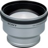 Troubleshooting, manuals and help for Sony VCL-HGD1758 - 1.7x Telephoto Conversion Lens