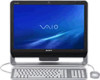 Troubleshooting, manuals and help for Sony VGC-JS110J/B - Vaio All-in-one Desktop Computer