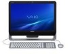 Troubleshooting, manuals and help for Sony VGC-JS160J - VAIO JS-Series All-In-One PC