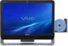 Troubleshooting, manuals and help for Sony VGC-JS190J/B - Vaio All-in-one Desktop Computer