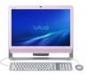 Troubleshooting, manuals and help for Sony VGC-JS230J - VAIO JS-Series All-In-One PC