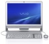 Troubleshooting, manuals and help for Sony VGC JS410F - VAIO - All-in-One Desktop PC
