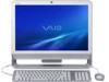 Get support for Sony VGC-JS410F/S - Vaio All-in-one Desktop Computer