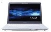 Get support for Sony VGN-FE770G - VAIO - Core 2 Duo 1.83 GHz