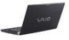 Get support for Sony VGN Z899GSB - VAIO Z Series