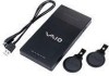 Troubleshooting, manuals and help for Sony VGPUHDM10 - VAIO 100 GB External Hard Drive