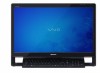 Troubleshooting, manuals and help for Sony VPCL111FX - VAIO - All-in-One Desktop PC