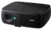 Get support for Sony VPL ES3 - SVGA LCD Projector