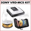 Troubleshooting, manuals and help for Sony VRDMC5 - DVDirect DVD Recorder