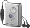 Troubleshooting, manuals and help for Sony WM-FX521 - Walkman