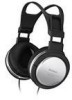 Troubleshooting, manuals and help for Sony MDR XD100 - Headphones - Binaural