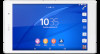 Troubleshooting, manuals and help for Sony Xperia Z3 Tablet Compact