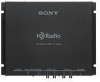 Troubleshooting, manuals and help for Sony XT-100HD - HD Radio Tuner
