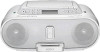 Troubleshooting, manuals and help for Sony ZS-S2IP/WHITE - Boombox With Ipod Dock