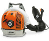 Get support for Stihl BR 500