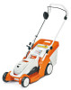 Get support for Stihl RMA 370