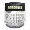 Troubleshooting, manuals and help for Texas Instruments TI1795SV - Solar Calculator