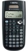 Troubleshooting, manuals and help for Texas Instruments TI-36X Pro