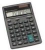 Get support for Texas Instruments TI-5018 - Desktop Calculator With SuperView Display