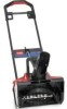 Troubleshooting, manuals and help for Toro 38025 - 18 Inch Power Curve Electric Snow Thrower