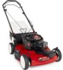 Troubleshooting, manuals and help for Toro 20330 - Low Wheel Walk Power Mower