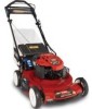 Troubleshooting, manuals and help for Toro 20334 - Personal Pace Electric Start Walk Power Mower