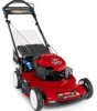 Troubleshooting, manuals and help for Toro 20352 - Personal Pace CARB Walk Power Mower