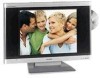 Troubleshooting, manuals and help for Toshiba 15DLV76 - 15 Inch LCD TV