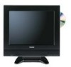 Troubleshooting, manuals and help for Toshiba 15DLV77 - 15 Inch LCD TV