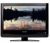 Troubleshooting, manuals and help for Toshiba 15LV505 - 15.6 Inch LCD TV