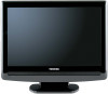Troubleshooting, manuals and help for Toshiba 19AV500
