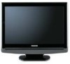 Troubleshooting, manuals and help for Toshiba 19AV500U - 19 Inch LCD TV