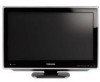 Troubleshooting, manuals and help for Toshiba 19LV610U - 18.5 Inch LCD TV