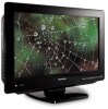 Troubleshooting, manuals and help for Toshiba 19LV61K - 18.5 Inch LCD TV