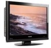 Troubleshooting, manuals and help for Toshiba 22AV600U - 21.6 Inch LCD TV