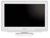 Troubleshooting, manuals and help for Toshiba 22LV611U - 21.6 Inch LCD TV