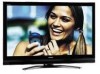 Troubleshooting, manuals and help for Toshiba 42LZ196 - 42 Inch LCD TV