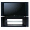 Troubleshooting, manuals and help for Toshiba 52HMX95 - 52 Inch Rear Projection TV