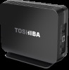 Troubleshooting, manuals and help for Toshiba Canvio Personal Cloud HDNB130XKEG1