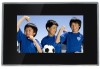 Troubleshooting, manuals and help for Toshiba DMF82XKU - Wireless Digital Media Frame