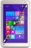 Troubleshooting, manuals and help for Toshiba Encore WT8
