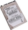 Get support for Toshiba MK1237GSX - Hard Drive - 120 GB