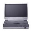Get support for Toshiba P2000 - DVD Player - 8.9