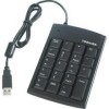 Troubleshooting, manuals and help for Toshiba PA1390U-1NKP - USB Numeric Keypad Wired