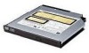 Troubleshooting, manuals and help for Toshiba PA3135U-1CDD - Slim SelectBay - CD-ROM Drive